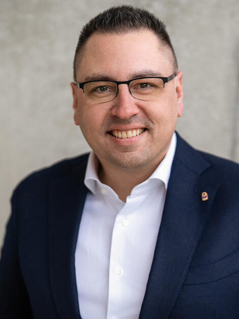 Tobias Bobka - Managing Partner