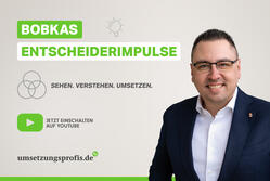 Youtube Unternehmerkanal