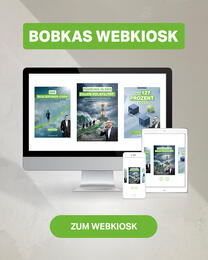 BOBKAS WebKiosk