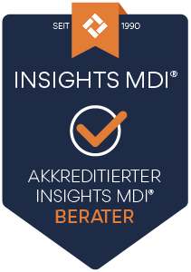Akkreditierter INSIGHTS MDI ® Berater